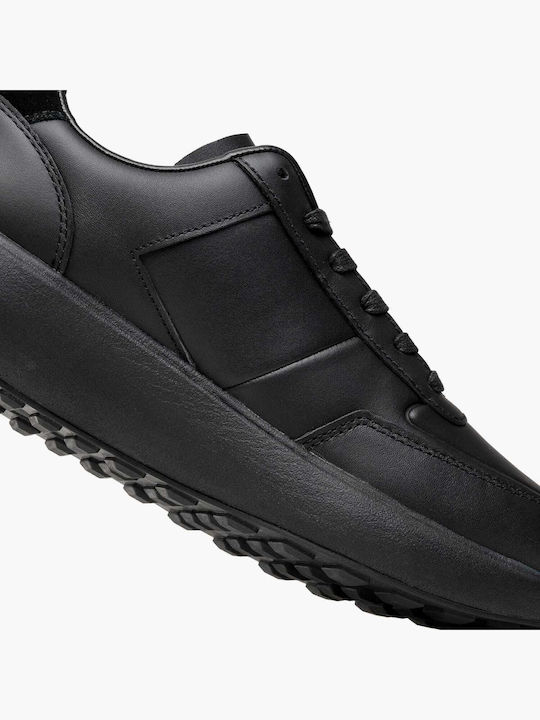 Ανδρικά Sneakers Μαύρο