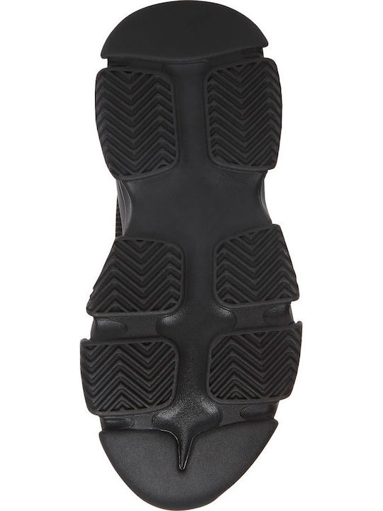 Possession-e Sneakers Black
