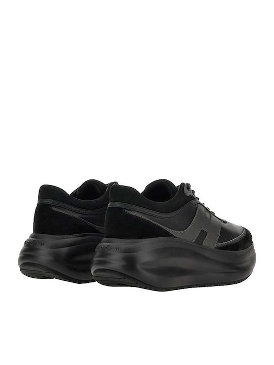Sneakers Black