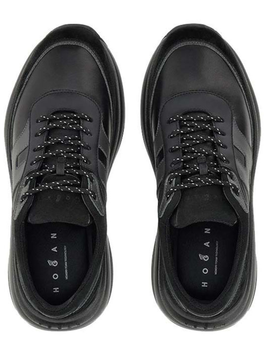 Sneakers Black