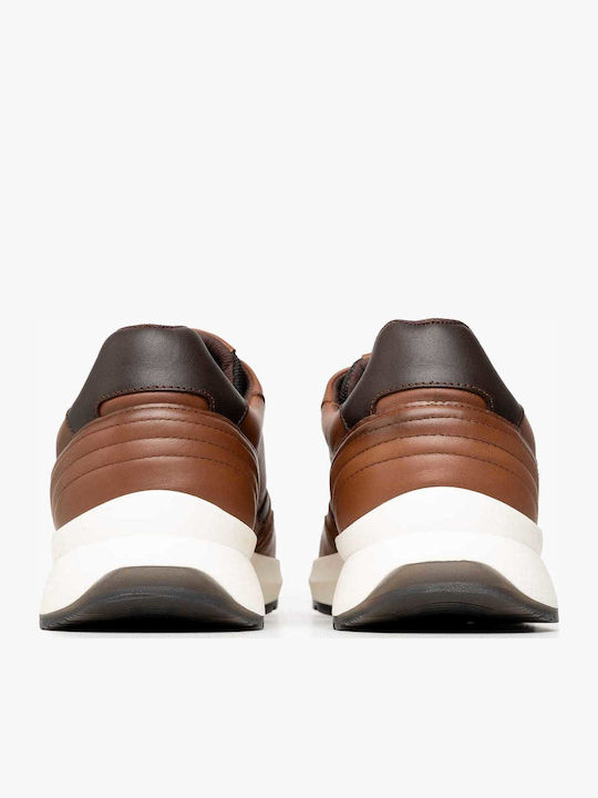 Adidași Pentru Bărbați Tabac Maro