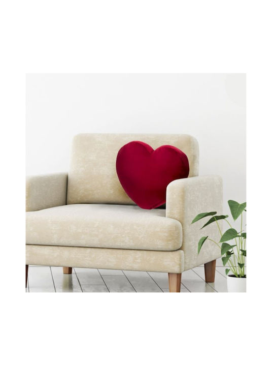 Sofa-Kissen Rote 38x45cm
