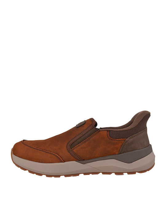 Ανδρικά Sneakers Μαύρα