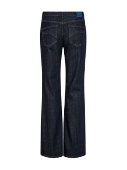 Damenjeans Blue, Dark Blue