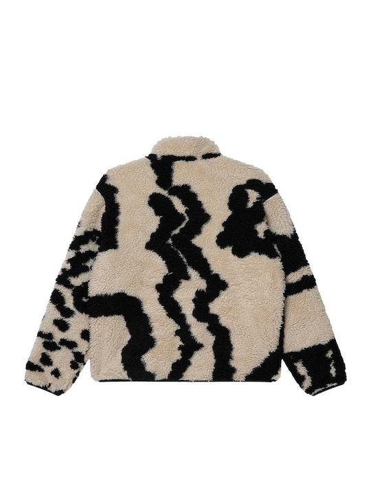 Jacke Schwarz