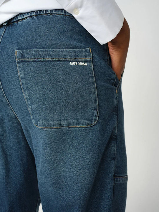 Damenjeans Blue