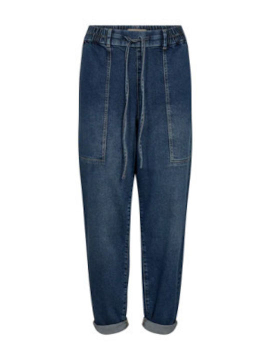 Damenjeans Blue
