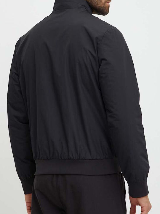 Emporio Armani Jacke Black