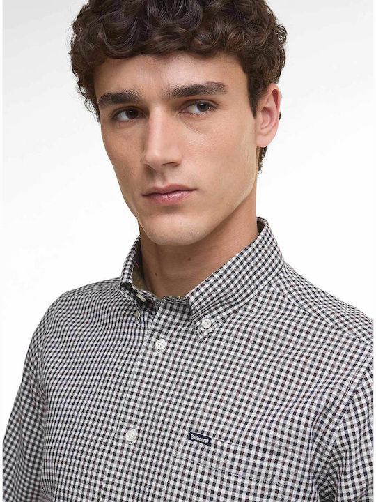 Barbour Barbour
