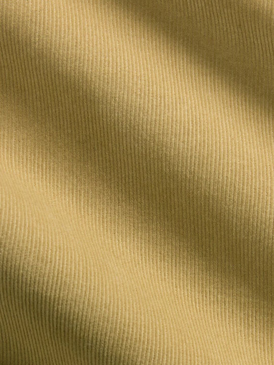Shirt Дълъг ръкав Риза на Райета Beige