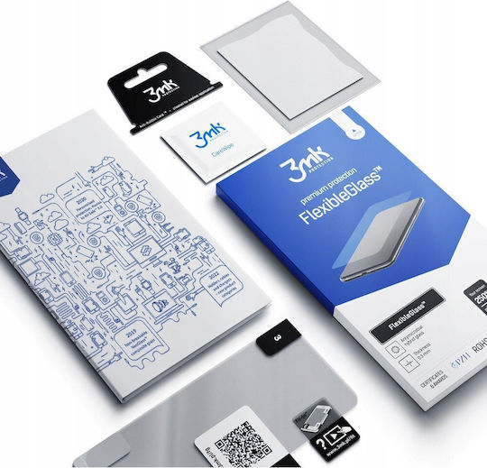 3MK GrizzGlass Displayschutzfolie Für Google Pixel 9 Pro XL / Pixel 10 Pro XL
