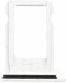 Sim Tray iPhone 7 Silber