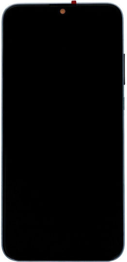 Screen Huawei with Touch Mechanism and Frame for HUAWEI HONOR 10 LITE (Black)