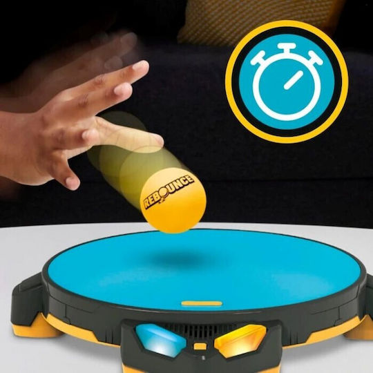 Настолна игра Rebounce за 2-6 играчи 8+ години (EN) Hasbro