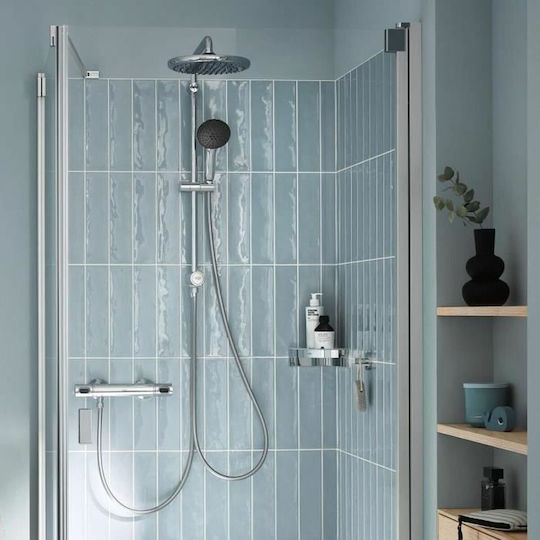 Grohe Handheld Showerhead