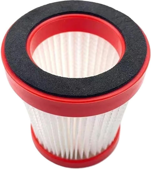 Filters Electric Vacuum Compatible with Deerma
