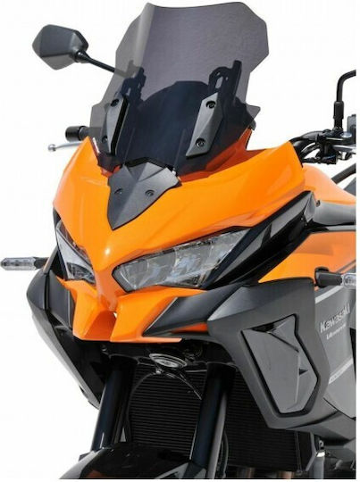 Ermax Затъмнен визьор Мотоциклет за Kawasaki Версис 1000 ERMAXVERSYS1000