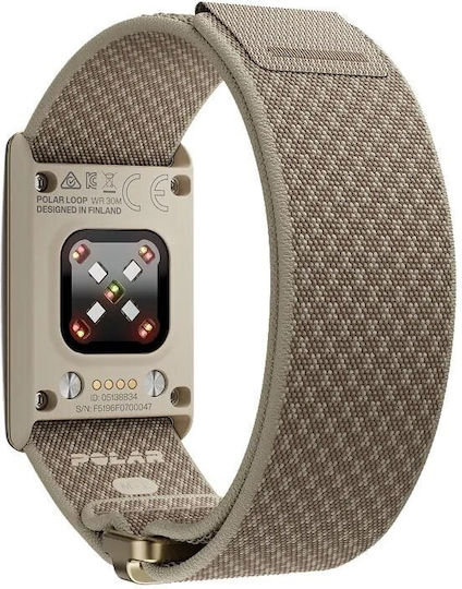 Polar Loop Gen2 Waterproof Gold