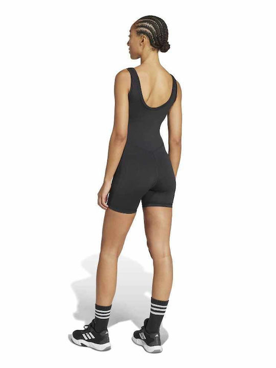 adidas Training Κολάν-Σορτς Black