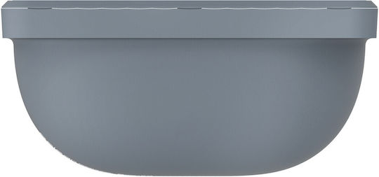 OClean Toothbrush Support Base Plastic Gray 6970810552645