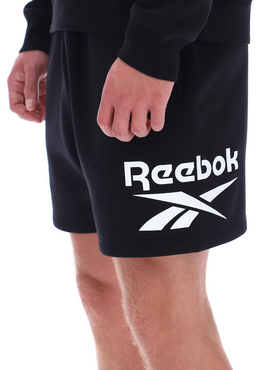 Ανδρική Βερμούδα Black