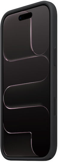 Apple Bumper Bumper Silicone Black (iPhone Air)