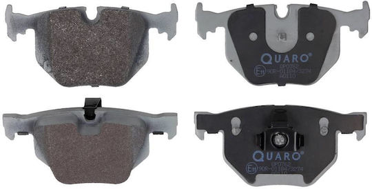Quaro Blocks Ham Bmw T E65 01 730-735