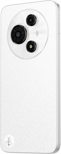 TCL 60 SE Dual SIM (8/512GB) Λευκό