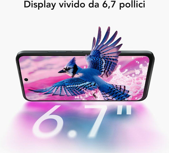 TCL 60 SE Dual SIM (8/512GB) Λευκό