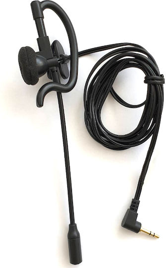 Motorola IXTN4011A Căști Radio Portabil
