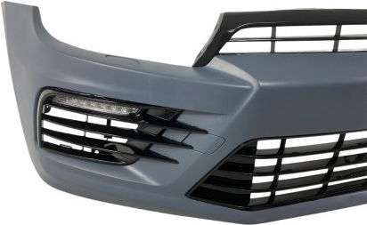 Body Kit Αυτοκινήτου Συμβατό με Volkswagen Scirocco 2014-2016