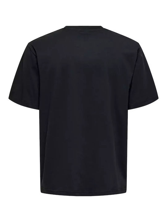 Bedruckte Bluse Erwachsene „Limited Edition Original Art Tribute“ Michael Jordan T-Shirt