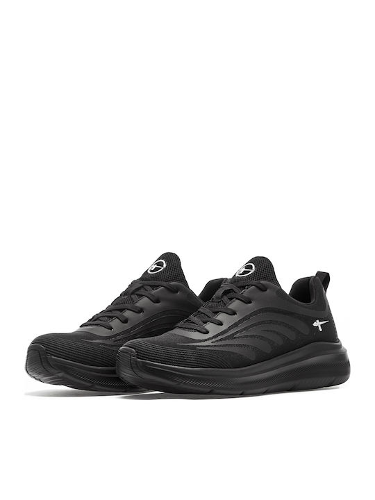 Sneakers Black