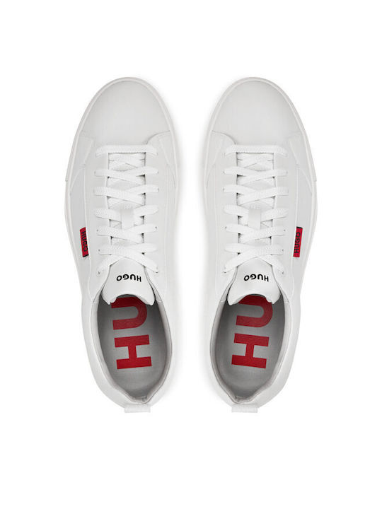 Sneakers White