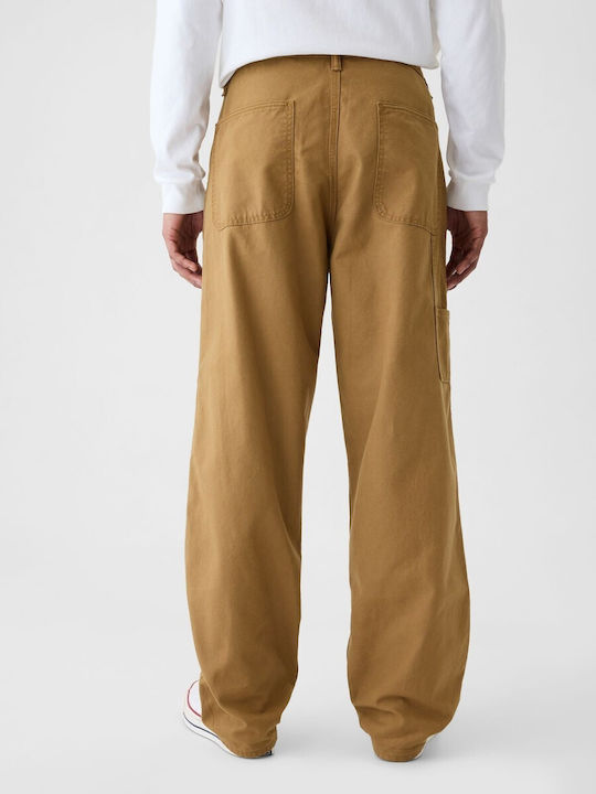 Pant Trousers Desert Sand, Taupe