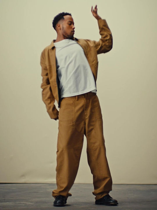 Pant Trousers Desert Sand, Taupe