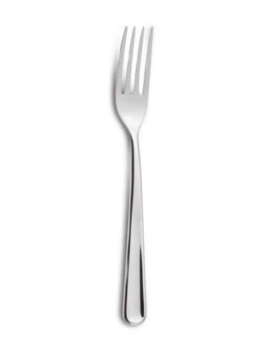 Comas Cutlery Set Stainless Silver 30pcs