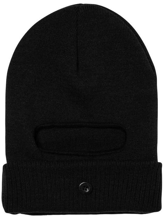 Beanie Beanie Knitted Asphalt