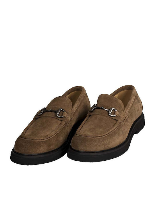 Mocasini barbati in Maro Culori