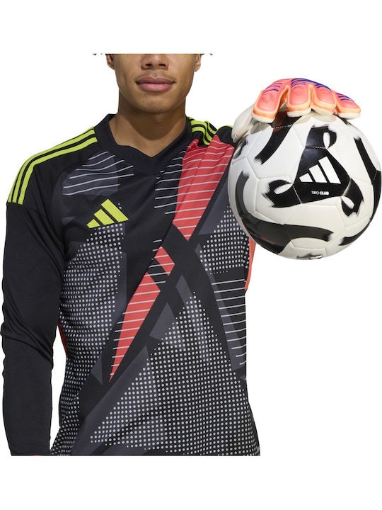 adidas Pred Gl Mtc Fs Adults Goalkeeper Gloves Orange