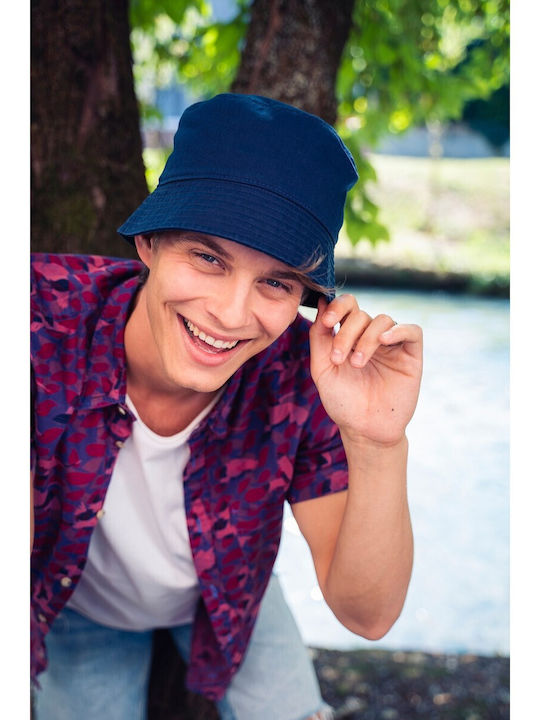 Atlantis Fabric Men's Hat Green