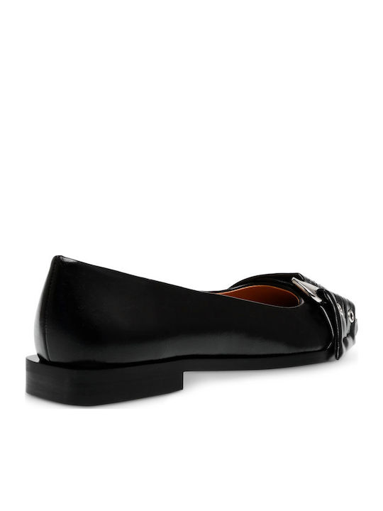 Ballerinas Grail Black