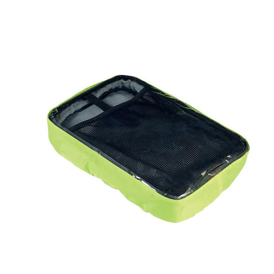 Taac Tc16n Tank Bag Μοτοσυκλέτας για Κάλυμμα Ρεζερβουάρ 3.5lt