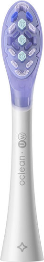 OClean Ultra Ersatzteile für 2 Stück
