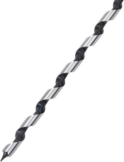 ECEF Свредло с Шестоъгълна Опашка за Дървο 12x200mm