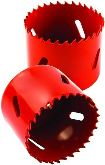 ECEF Diamond Hole Saw SDS HSS for Wood, Metal, Firebrick, Tile and Plastic