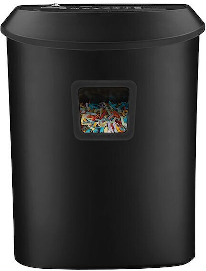 Tracer Document Shredder Cross Cut