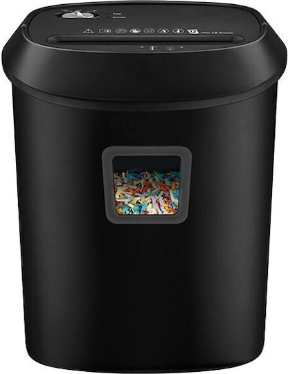 Tracer Document Shredder Cross Cut