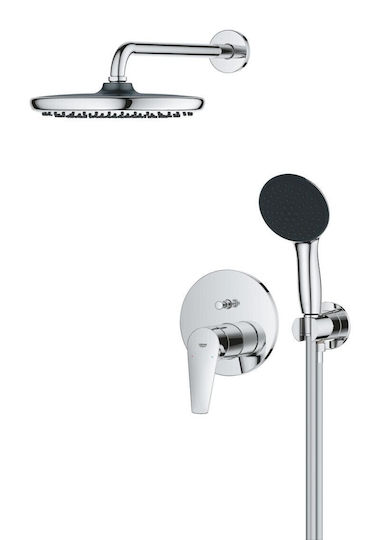 Grohe Κεφαλή Ντουζ