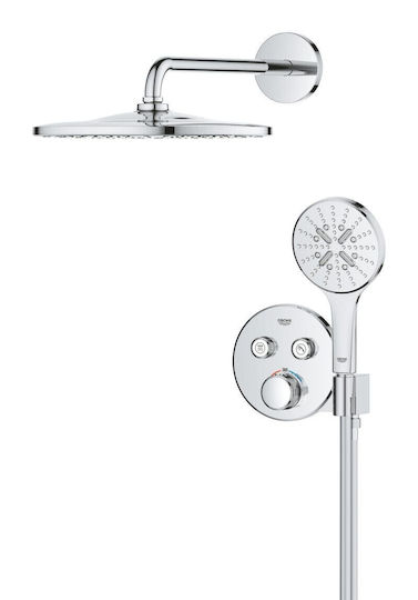 Grohe Κεφαλή Ντουζ